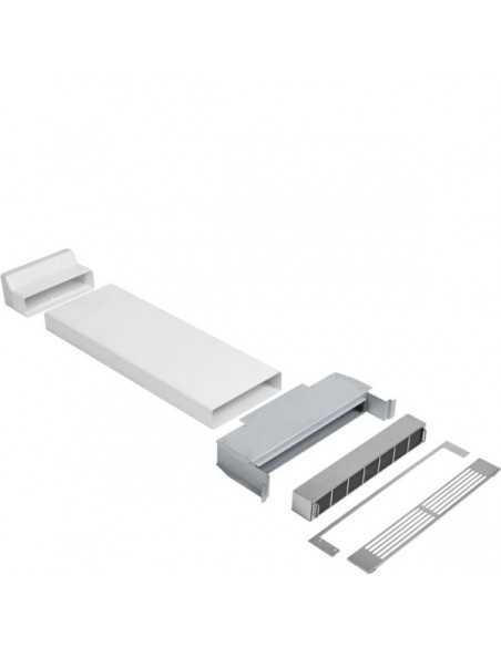 Rury, filtr, ruszt Smeg KITF6HOBD