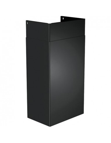 Osłona komina Franke 112.0285.288 Czarna