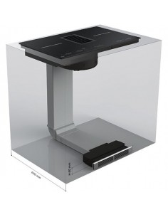 Zestaw montażowy Franke (6 cm) 112.0539.568