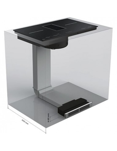 Zestaw montażowy Franke (6 cm) 112.0539.568