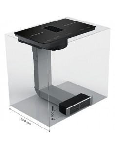 Zestaw montażowy Franke (10 cm) 112.0539.570