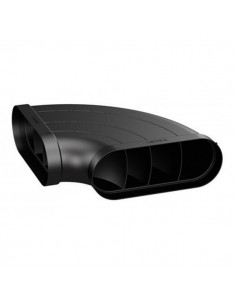 Kątownik poziomy kąt prosty BORA EFBH90/20