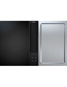 Zestaw (1xCKA2, 1xCKFI,1xCKT) BORA Classic CKA2FIT