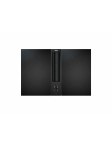 Zestaw (CKA2AB, 2xCKFI, UESDFSL) BORA CKA2FIAB