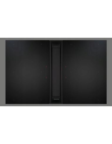 Zestaw (1 x PKAS3AB,2 x PKF3) BORA Pro PKAS3FIAB