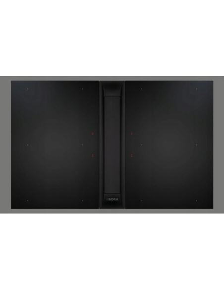 Zestaw (1 x PKAS3AB,2 x PKF3) BORA Pro PKAS3FIAB