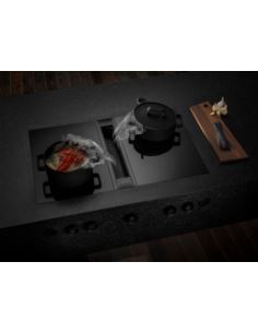 Zestaw (1 x PKAS3AB,2 x PKF3) BORA Pro PKAS3FIAB 2