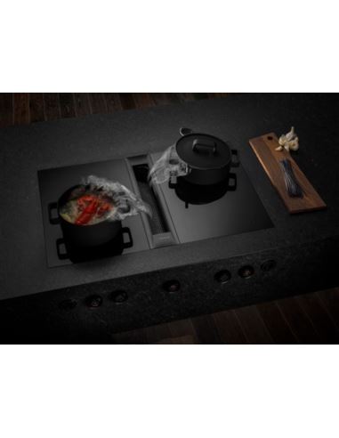 Zestaw (1 x PKAS3AB,2 x PKF3) BORA Pro PKAS3FIAB