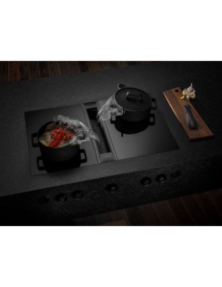 Zestaw (1 x PKAS3AB,2 x PKF3) BORA Pro PKAS3FIAB