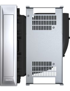 Okap blatowy BORA PKA3