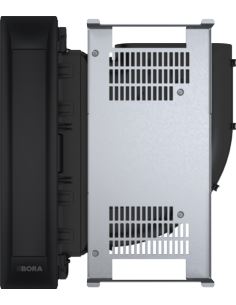 Okap blatowy BORA PKA3AB