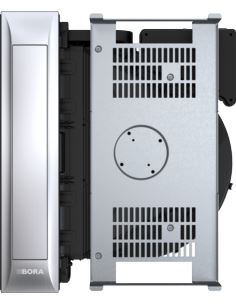 Okap blatowy BORA PKAS3