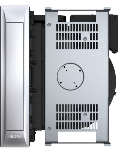 Okap blatowy BORA PKAS3