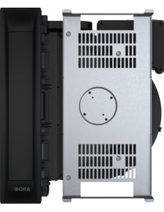 Okap blatowy BORA PKAS3AB