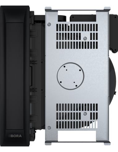 Okap blatowy BORA PKAS3AB