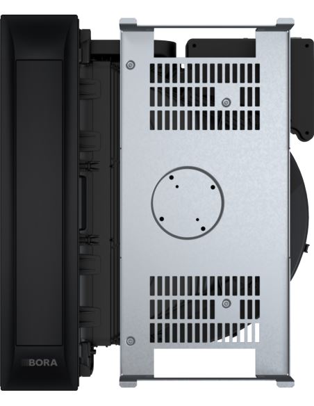 Okap blatowy BORA PKAS3AB