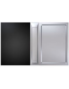 Zestaw (1x PKAS3,1x PKFI3,1x PKT3,1x EFBV90,1xEFV