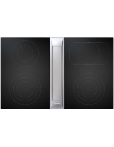 Zestaw (1x PKAS3,1x PKC3,1x PKCB3,1x EFBV90,1xEFV)