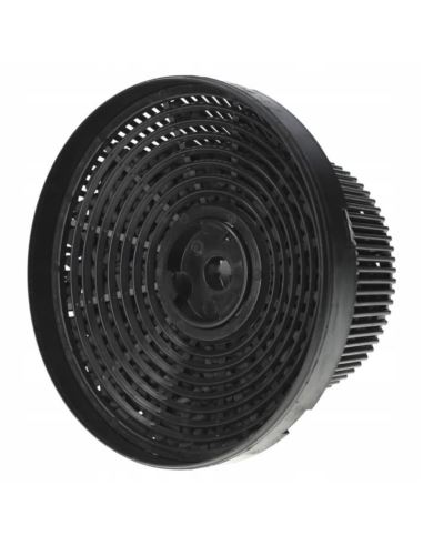 Filtr węglowy do Teka 61801251 GFH / TL