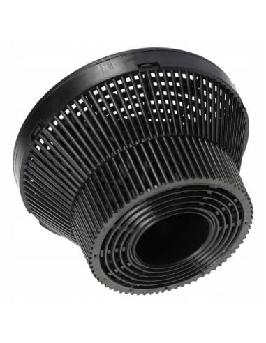 Filtr węglowy do Teka 61801251 GFH / TL